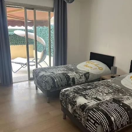 Appartement Port *